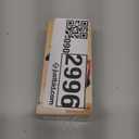 Eyelash & Eyebrow Color Kit, 2 in 1 Professional Lash & Brow Color Kit, Easy to Use with Natural Results, DIY Hair Coloring Eye Lash & Eye Brow Set for Beginner Salon Beauty 7ml (Black)