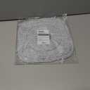 Mop Refill Head Compatible with MarvelSpin Mop - Mop Head Replacement - Deep Cleaning Mop Head - Machine Washable and Easy-to-Replace