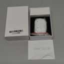 Hearing Aids for Seniors Rechargeable Not Amplifier, OTC In-the-Ear Hearing Aid, Hearing Aides for Adults Men Women Elderly Hearing Loss, Invisible Hearing Ear Buds Earbuds