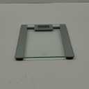 Digital Glass Scale with Grey Accents