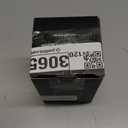 Waterless Essential Oil Diffuser, Rechargeable Scent Diffusers with 3 Mist Levels & Timers, Portable Aromatherapy Diffuser for Home Car Room Studio Office, Black Metal