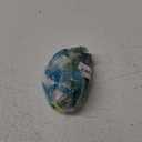 Speedo Junior Hydrospex Print Swim Goggle (One Size, Grey/Blue)