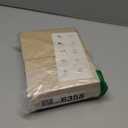 48 Pack Floral Thank You Cards with Envelopes, Wildflower Thank You Notes with Kraft Envelopes for Wedding Bridal Shower Baby Shower Teachers Graduation, 4 x 6 Inch