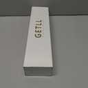 Ionic Thermal Brush Curling Iron Brush 1.5 Inch Heat Round Hair Curling Brush with Ceramic Tourmaline Hair Styler Dual Voltage Hot Brushes for Volume Hair Curler