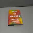 Days of Wonder: A Novel