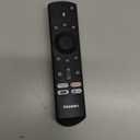 Xtrasaver Toshiba OEM Remote Control (CT-RC1US-21) with PrimeVideo/Netflix/HBO/Hulu Keys