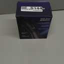 Ear Wax Removal with One-Piece IPX7 Waste Tank, Ear Irrigation Flushing System, Electric Ear Cleaner Rechargeable Ways & Super Battery-Safe Efficient (Obsidian)