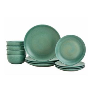 Gallery Madison Dinnerware Set, 12 pc