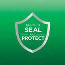 Super Poligrip Zinc Free Denture and Partials Adhesive Cream, 2.4 ounce (Pack of 4)