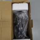 OSTBA Sandwich Maker, 2 Slice Grilled Cheese Maker with Non-stick Flat Plates, Indicator Lights, Cool Touch Handle, Easy to Clean and Store, 750W