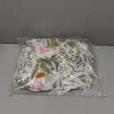 Beanie Hat Slouchy Cap Warm Cancer Headwear Stretch Knitted Hats for Women Men (One Size, 2)