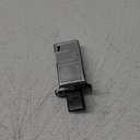 Mass Air Flow Sensor Meter Durable | MAF Sensor for Ford for Ranger 2004-2011 No.3L3Z12B579BA 1 Pcs