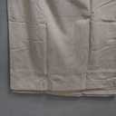MIULEE Beige 100% Blackout Linen Curtains 84 Inch 2 Panels Set Double Sided No Coating Pleated Back Tab Black Out Long Thermal Insulated Pinch Pleat Bedroom Living Room Darkening Window Drapes
50+ bought in past month