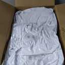 Chamvis Balloon Arch Kit, 9FT Height & 10FT Width Adjustable Balloon Arch Stand Frame Garland Stand: Wedding Baby Shower Birthday Photo Backdrop