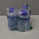 Dial Antibacterial Foaming Hand Wash Refill, Spring Water, 30 Ounce, Pack of 3