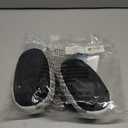 Flipeez Slippers, Panda, Small, Fits Kids Sizes 9-12