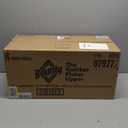 Bounty Quick-Size Paper Towels, White, 8 Family Triple Rolls = 27 Regular Rolls (141 sheet (Pack of 8))