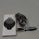 64GB (9800 Hour) Magnetic Voice Activated Recorder Device - Lymorvex Voice Recorder AI-Intelligent Noise Reduction, Portable Audio Recorder for Lectures/Interviews/Meetings