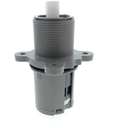 Essential Values Pressure Balanced Cartridge #9740420 - Aftermarket Replacement Sub Assembly for Pfister 0X8/JX8/VB8/JV8 Deep Casting Valves