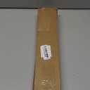 Shower Curtain Rod, 1" Diameter Heavy Duty Tension Shower Rod, Non Slip Adjustable 28-74 inch No Drilling Shower Curtain Rods Spring Tension For Bathroom, Shower Stall, No Rust, Silver