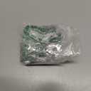 Aulumu G09 Magnetic Ring Grip | Omnidirectional Rotation | MagSafe Compatible | Aluminium Alloy Construction | Stable Dual-Sided Magnetic Attachment | Includes Handle Ring Phone Stand- Black