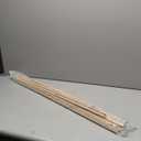 MEEDEN Wood Easel Stand for Display: Wooden Tripod for Poster Board - Wedding Easel Standing for Welcome Sign