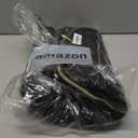 MATEIN Work Backpack with Lunch Compartment, Insulated Quilted Lunch Backpack for Women, Water Resistant Lunchbox Back Pack for Nurse, 15.6 Inch Teacher Work Bag for Office Business Commuting, Black