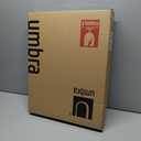 Umbra DOCUMENT PICTURE FRAME 13X16 BLACK, Single Pack