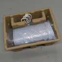 Philips Sonicare Compact Flosser 1000, Portable Water Flosser with 3 Flossing Modes, IPX7 Waterproof Oral Irrigator, Travel Friendly (Blue)