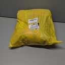 Smoofy Throw Blanket Halloween Blanket with Orange Pumpkin Black Throw Blankets for Bed and Couch Soft Fluffy Fleece Blanket 60x80 inches