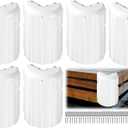 Dock Bumper Dock Corner Fender,Boat Dock Bumpers Fenders for Docking