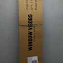 Window Visors Rain Guards for 1996 1997 1998 1999 2000 Toyota RAV4, Out-Channel Window Vent Wind Deflectors Visors Shades for 96 97 98 99 00 Toyota Rav4