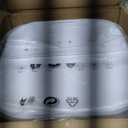 Windowless Portable Air Conditioner, 15H Timer & 120Oscillation, 3-IN-1 Portable AC Unit with Remote, 2-Gal Tank, 3 Modes & 3 Speeds, Ultra-Quiet 24" Ventless Swamp Cooler for Room Home Office