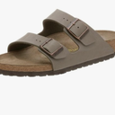 Birkenstock Men's Arizona Sandals, Size 11