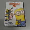 Despicable Me