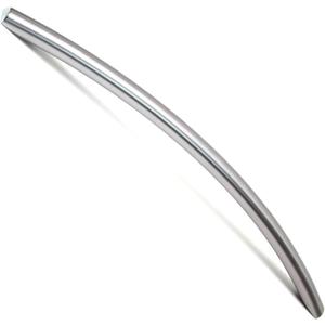 DA97-12712C Freezer Handle Compatible with Samsung Door,Samsung Refrigerator Freezer Door Handle Replacement,Compatible with RFG297HDRS RF263TEAESR RF4287HARS RF28HFEDTSR RF260BEAESR