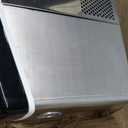 Frigidaire EFIC115 Extra Large Ice Maker, Stainless Steel, 48 lbs per Day