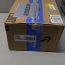 Giegxin 3 Pcs Marigold Garland for Diwali Decoration 4.92 feet Long Strand Artificial Marigold Flowers for Diwali Pooja Indian Home Wedding Dia De Los Muertos Day of The Dead (Orange Yellow)