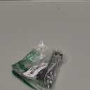 Nulaxy Bluetooth Car Adapter 1.8" Color Screen Strong Mic, QC3.0 Fast Charger Wireless FM Radio Transmitter with Treble & Bass Sound Music Player, Hands-Free Calls, Supports AUX/TF Card/USB Drive (Black)