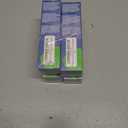 4 x Cat Deterrent Spray - Indoor & Outdoor Cat Repellent, Stops Cats from Scratching Furniture, Carpets, Sofas, Curtains and Urine Marking - Effective Anti-Scratch Training Aid (Blue)