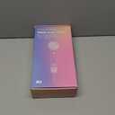 Hair Dryer - 1 Min Fast Drying, High-Speed Blow Dryer with 500 Million Negative Ions, No Heat Damage, Low Noise, Lightweight, Professional Hairdryer with Diffuser & Nozzle, Gunmetal