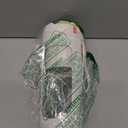 Portable Blender, 12oz Smoothie Blender Cup with 4000ml rechargeable Battery, 10 Blades, Crushable Ice, Suitable for Shakes and Smoothies, Suitable for Travel, Sports, Camping and Fitness