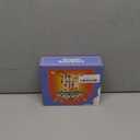 Montessori Busy Board Toys: Wooden Sensory Toy for Toddler with LED Light Up Switch, Educational/Christmas/Birthday Gifts for 1-3 Year Old Boys & Girls