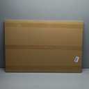 Jesus Leaves the Tomb Canvas Wall Art, Christian Resurrection Savior Wall Decor Paintings, Religion Bible Pictures Posters Prints for Church Prayer Room Living Room Home Decor 24x36 Inch Framed