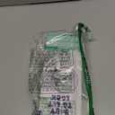 Baby Toilet Lock by Wappa Baby - 9"L x 4"W - Ideal Baby Proof Toilet Lid Lock - No Tools Needed Easy Installation with 3M Adhesive - Top Safety Toilet Seat Lock - Fits Most Toilets - White (1 Pack)