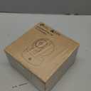 Kasa 1080p Indoor Pan/Tilt Wired Security Camera - Works as a Baby & Pet Monitor, Motion Detection & Tracking, 2-Way Audio, Night Vision, Subscription-Free Local Storage or Optional Cloud, EC71