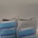 Dishwand Sponge Refills (12-Pack)  Heavy Duty Non-Scratch Replacement Heads for Dishwand Handle | Soap Dispensing Scrubber Pads | Kitchen Cleaning Supplies (Blue)