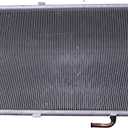 DVPARTS Roadside Coil Condenser 67-3218 67-2751 Compatible with Thermo King Precedent S-600 S-700 S-700 Smartpower C-600 G-700 S-610DE S-610M