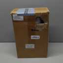 Sliner 100 Pcs Clear Heart Shaped Plastic Cup with Lids and Straws 16 oz Disposable Split Double Thicken Cold Drinking Cup Bulk for Coffee Valentine Summer Party Supplies