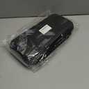 KIMHY Carrying Case for Switch 2 (2025), 2 in 1 Hard Protective Case and Screen Protector for Nintendo Switch 2, Large Capacity Travel Bag with 10 Game Card Slots and Pocket for Console & Accessories